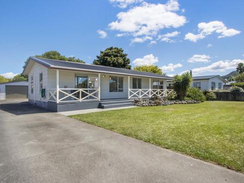 38 Kitchener Street, Waihi