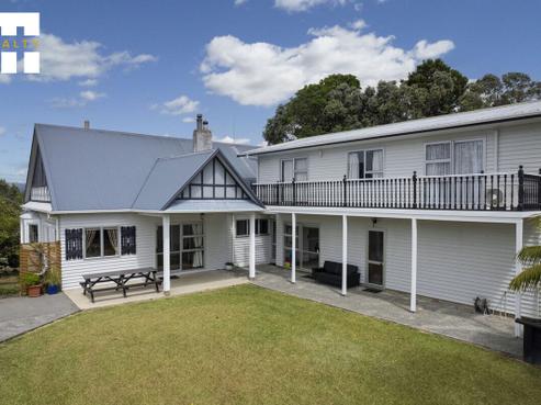 19 Dominion Road, Kaitaia