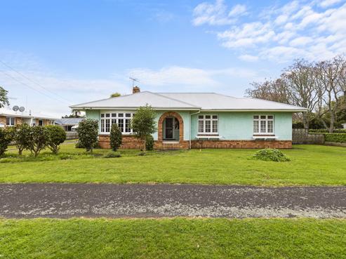 6 Hardley Street, Whitiora