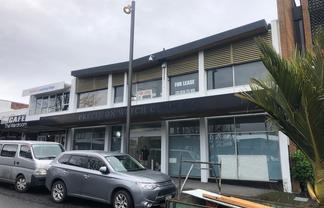 Prime New Lynn Retail
