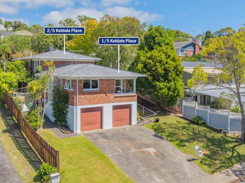 1/5 Keldale Place, Forrest Hill