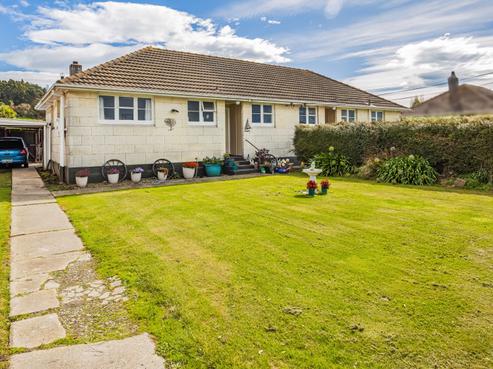 16A Pembroke Street, Oamaru