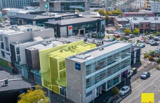 10% Yield SALT DISTRICT