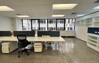 OFFICES ON SHORTLAND
