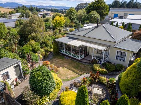 77250 State Highway 2, Dannevirke