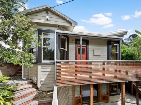 14 Durham Street, Aro Valley