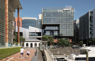Secure a flagship position at Beca House