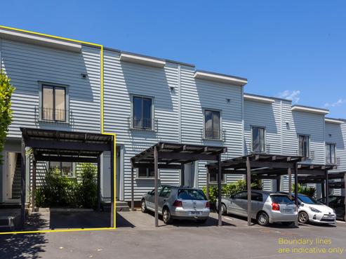 63/24 Norrie Avenue, Mount Albert
