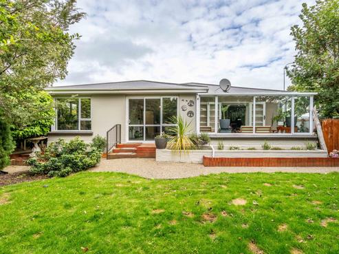 139 Bainfield Road, Waikiwi