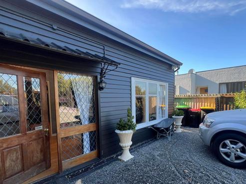 254 King Street, Rangiora
