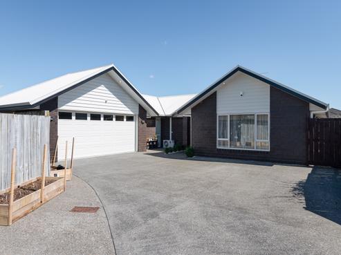 5 Astelia Lane, Rototuna North