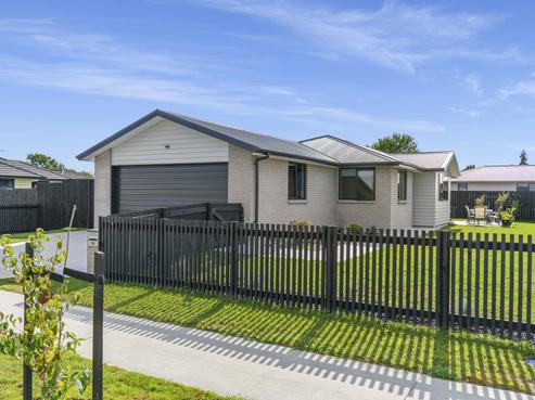 25 Richardson Road, Matamata