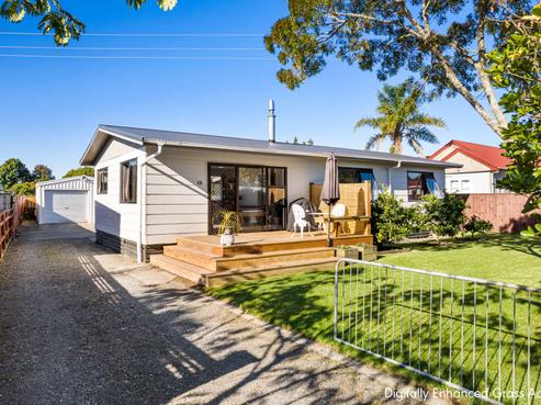 15 Kanuka Place, Edgecumbe