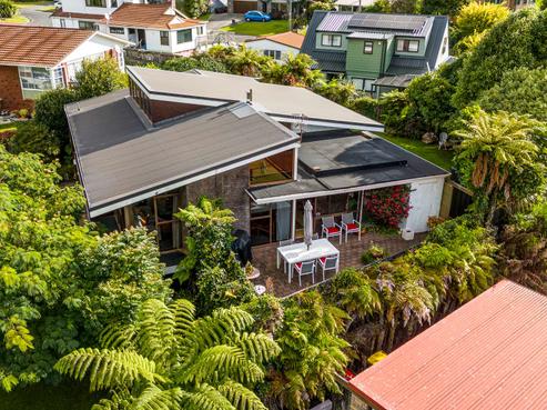 2 Exeter Place, Tihiotonga