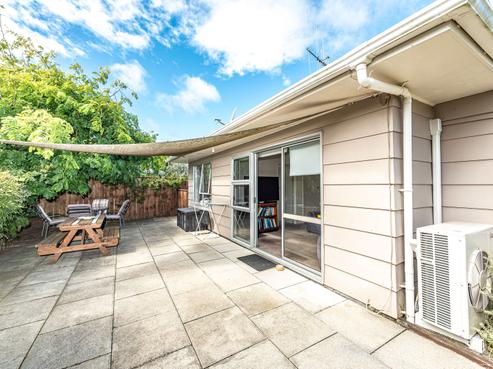 56D Gonville Avenue, Gonville