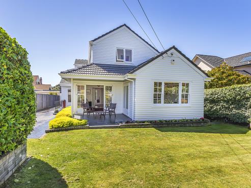 57 Inglis Street, Seatoun
