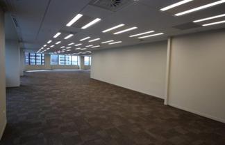 Stunning Views: Queen Street Office