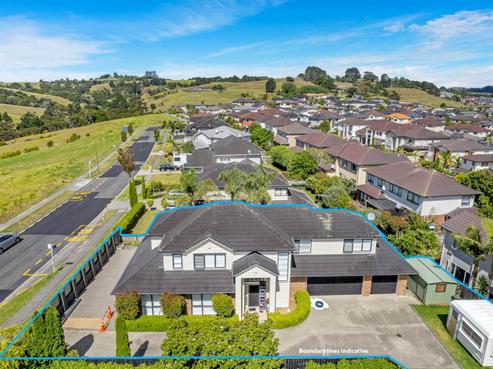 61 Chateau Rise, Flat Bush