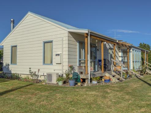 3 Kahikatea Crescent, Matamata