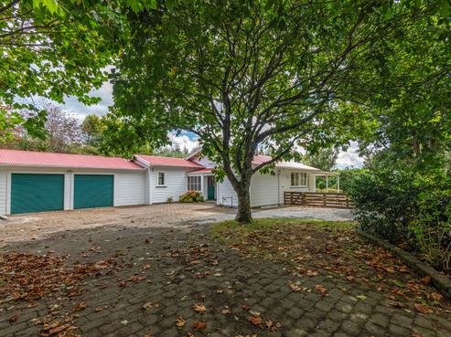 49 Joblins Road, Levin