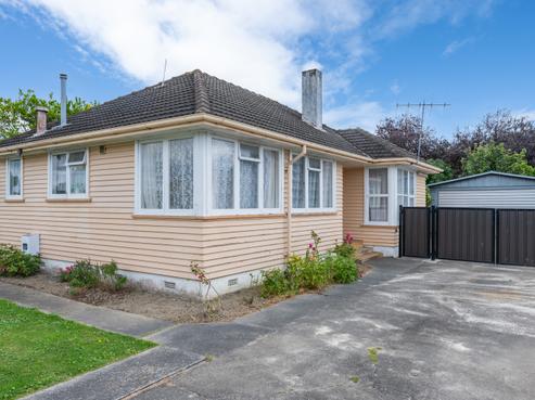16 Lodge Road, Maraenui