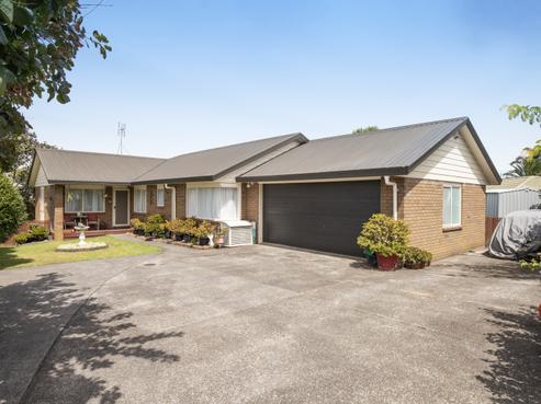27 Brookesmith Drive, Waiuku
