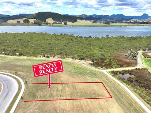 177 Kopani Road, Matarangi