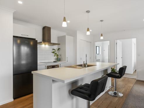71 Norman Smith Street, Nukuhau