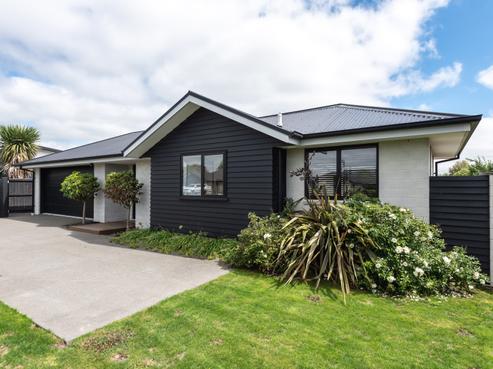 570 Birchs Road, Lincoln