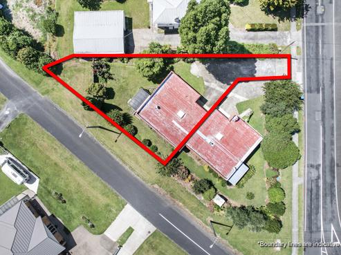 2B Herbert Street, Kihikihi