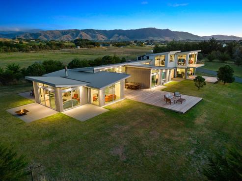 78 Sims Road, Te Horo