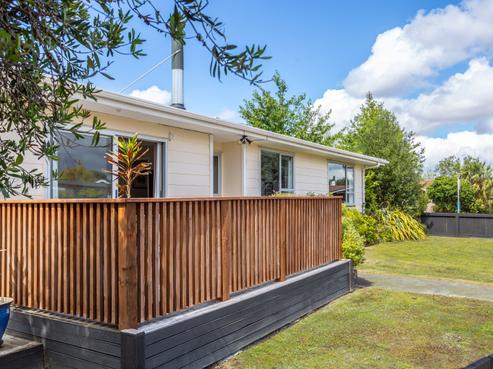 22 Stout Street, Masterton