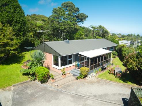 37 Main South Road, Karoro