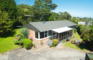 37 Main South Road, Karoro