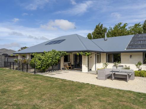 18 Calvandra Grove, Rangiora