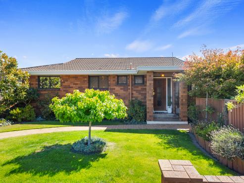 10 Oakleigh Crescent, Oamaru
