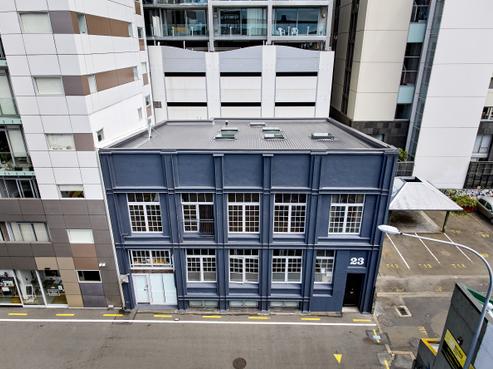 23 Holland Street, Te Aro