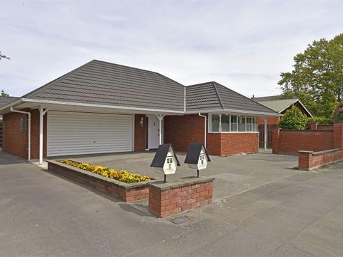 1/27 Hamilton Avenue, Ilam