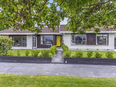 44 Arnold Street, Sumner