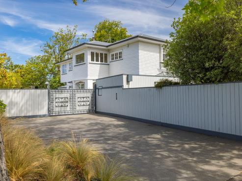 110 Glandovey Road, Strowan