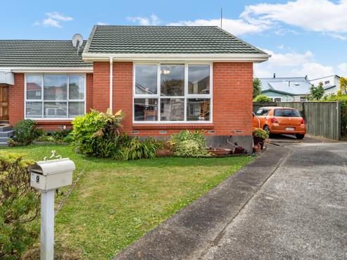 9/95 Epuni Street, Epuni