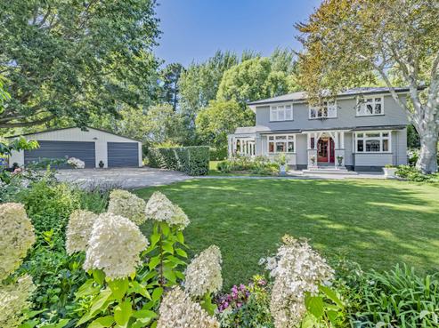 1109 Leeston Road, Leeston