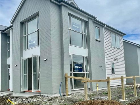 39 Aviation Street, Takanini