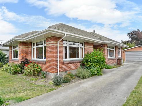 3 Patrick Street, Mairehau