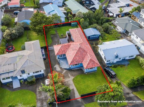 62 West Tamaki Road, Saint Heliers