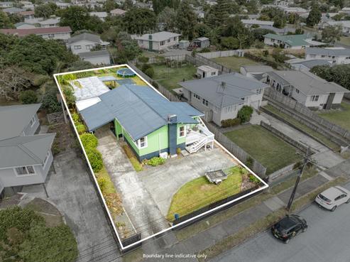 171 Corks Road, Tikipunga