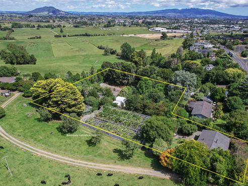 1820 Cambridge Road, Te Awamutu