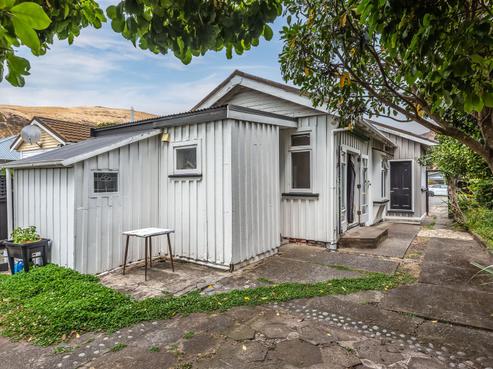 5 Denman Street, Sumner