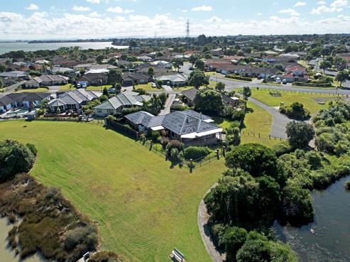 6 Waione Court, Takanini