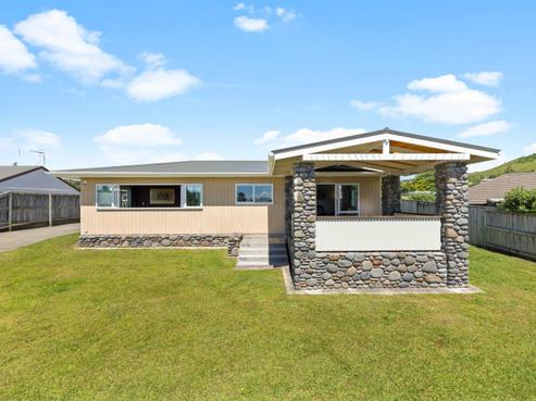 5 Parekawa Drive, Motuoapa